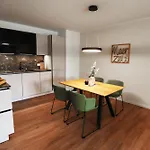 Kueste33 13 Apartman