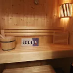Kueste33 13 Apartman *