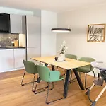 Apartman Kueste33 13 *