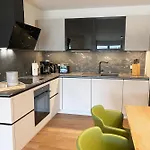 Kueste33 13 Apartman *