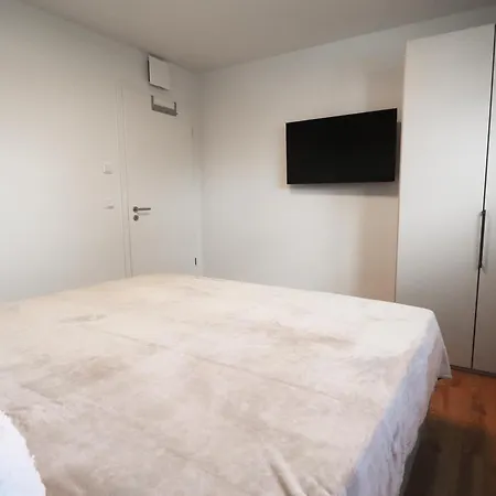 Appartement Kueste33 13
