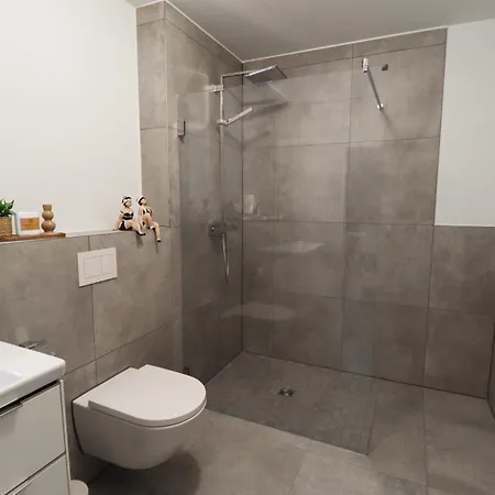 דירה Kueste33/13 - Exklusive Mit Sauna & Nah Am Strand!