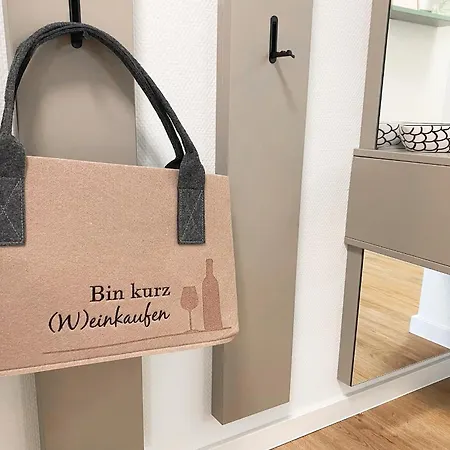 Apartman Kueste33/13 - Exklusive Mit Sauna & Nah Am Strand! *