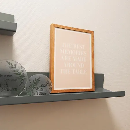 Kueste33/13 - Exklusive Mit Sauna & Nah Am Strand! Apartman Tossens