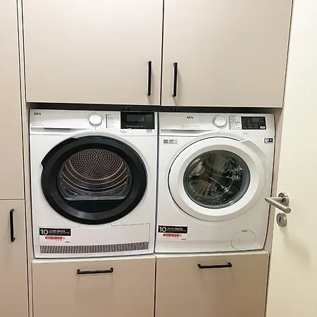 Kueste33/13 - Exklusive Mit Sauna & Nah Am Strand! Tossens