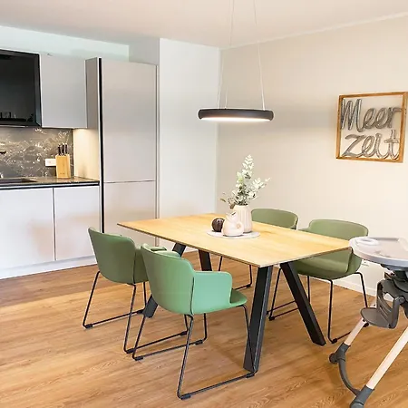 Apartman Kueste33 13 *