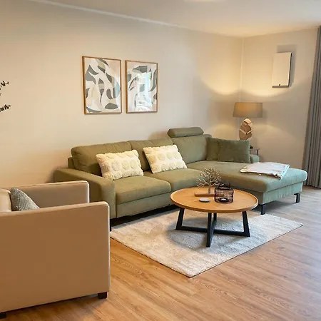 Kueste33/13 - Exklusive Mit Sauna & Nah Am Strand! טוסנס