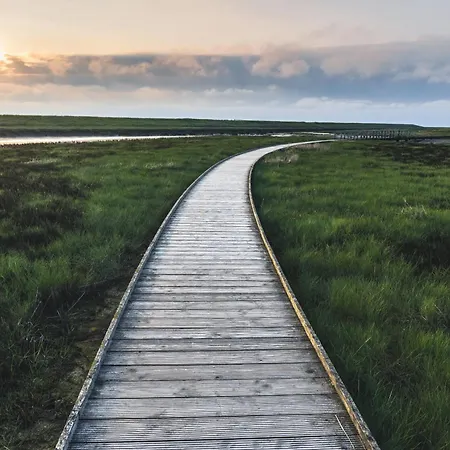 דירה Kueste33/13 - Exklusive Mit Sauna & Nah Am Strand!