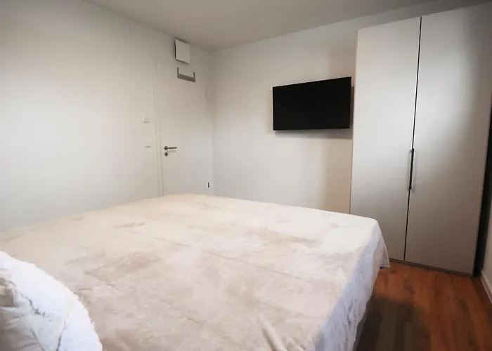 Appartement Kueste33 13