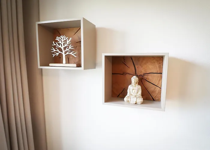 Apartman Kueste33/13 - Exklusive Mit Sauna & Nah Am Strand! *