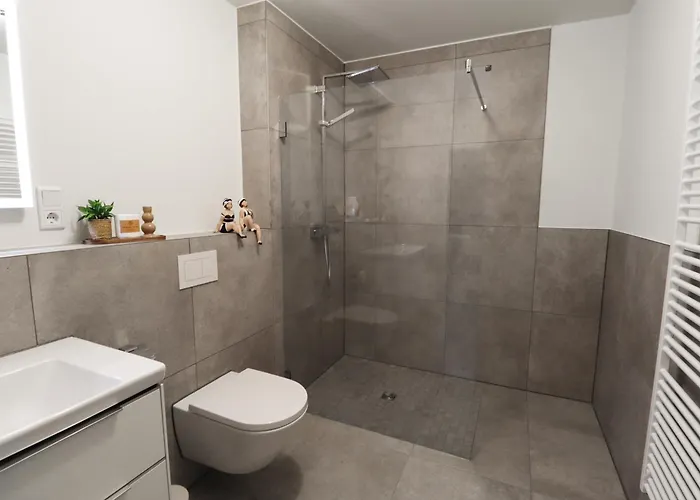 Appartement Kueste33 13
