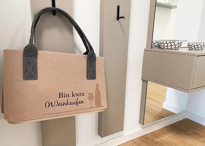 Daire Kueste33/13 - Exklusive Mit Sauna & Nah Am Strand! *