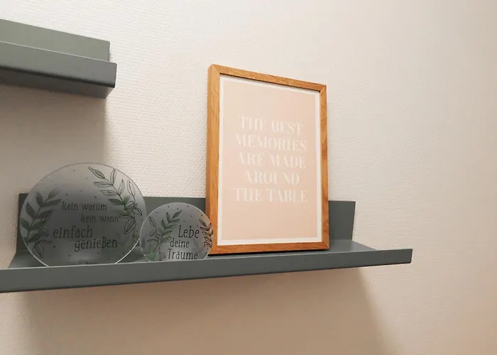 Kueste33/13 - Exklusive Mit Sauna & Nah Am Strand! Apartman Tossens