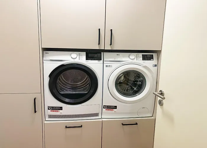 Kueste33/13 - Exklusive Mit Sauna & Nah Am Strand! Tossens