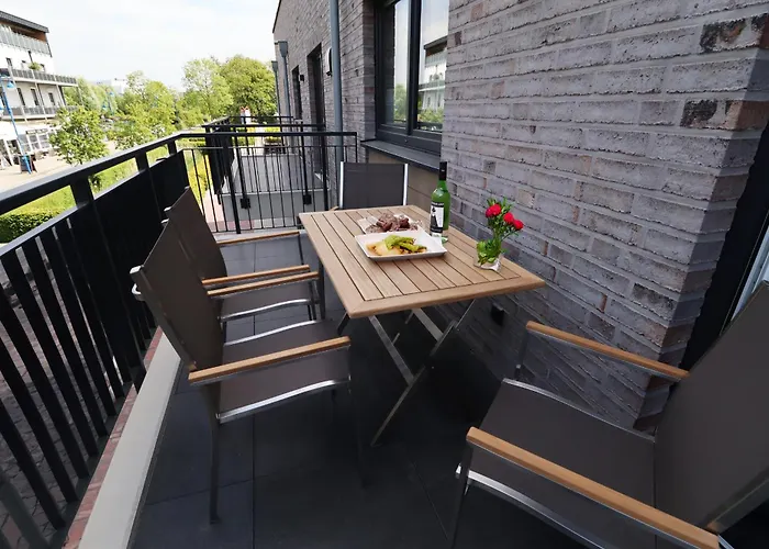Kueste33 13 Appartement