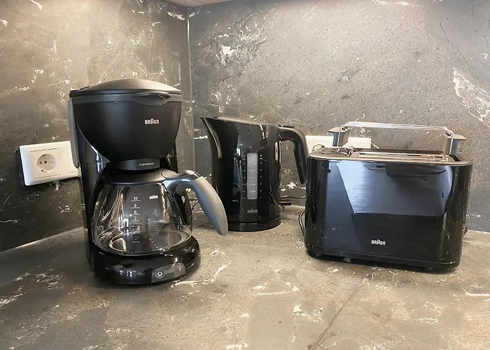 Kueste33/13 - Exklusive Mit Sauna & Nah Am Strand! *