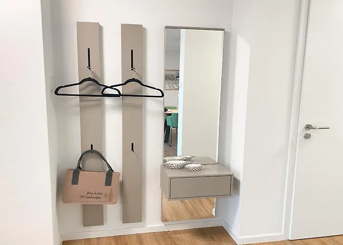 Kueste33/13 - Exklusive Mit Sauna & Nah Am Strand! *